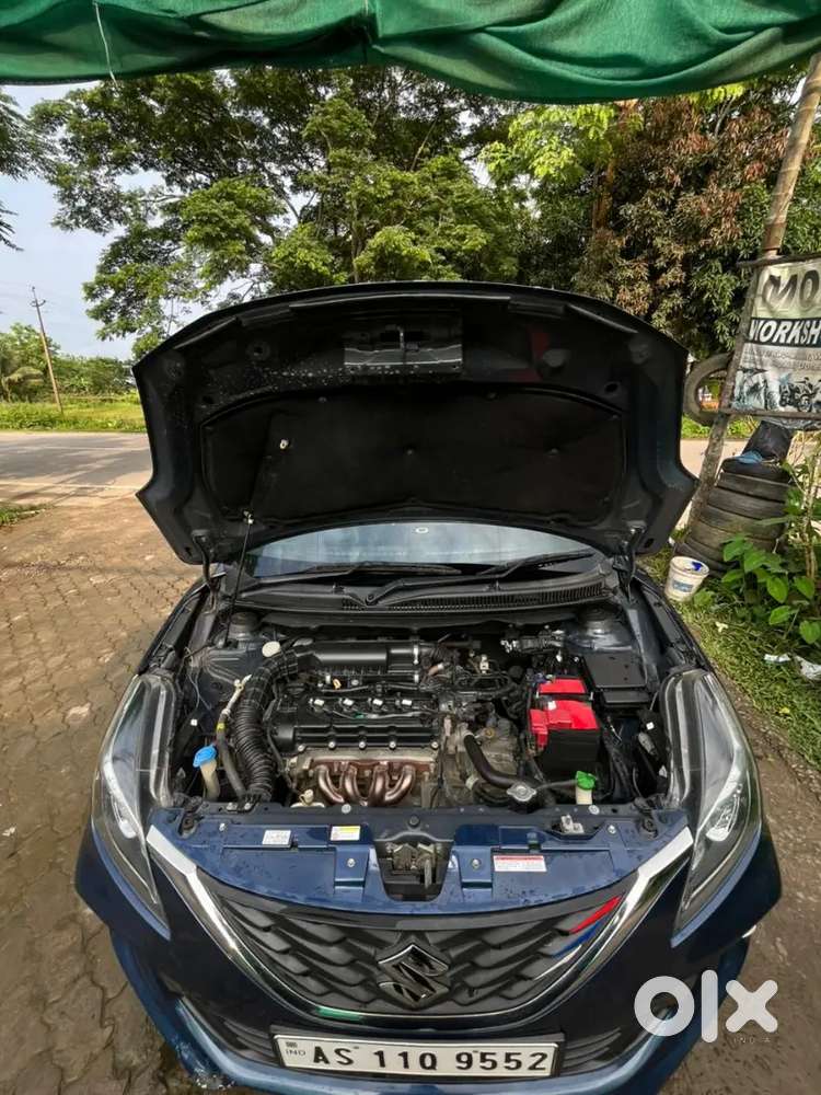 Good Condition Just Take And Drive