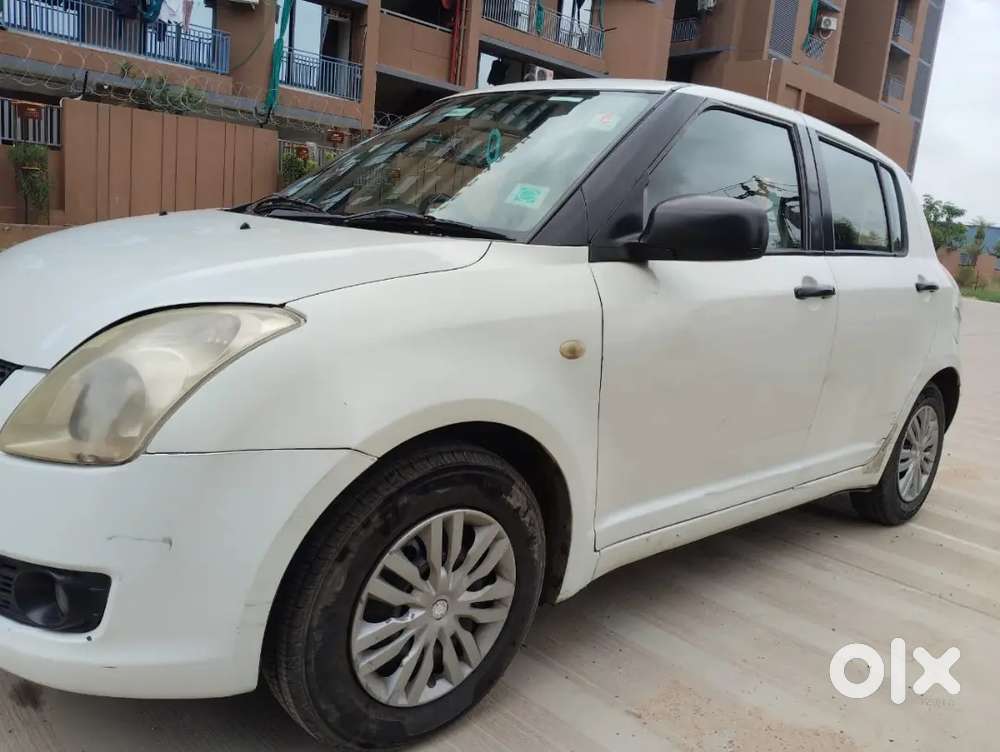 Swift 2011 Maruti Manual
