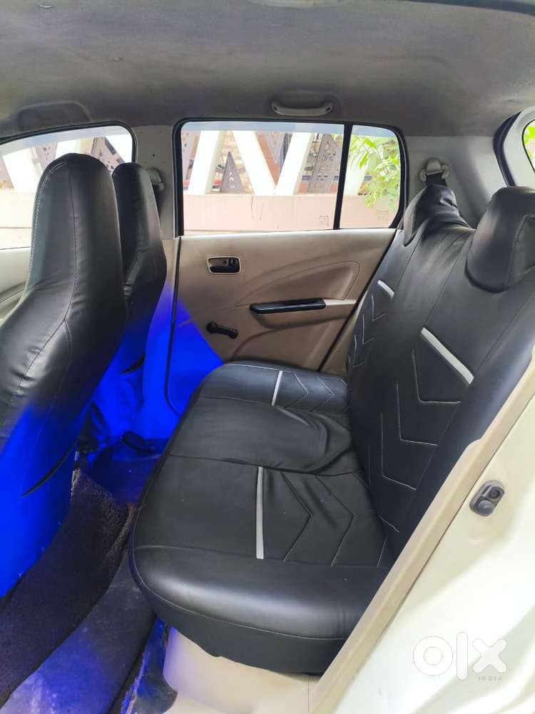 Maruti Suzuki Celerio 1.0 Tour H2 Cng, 2019, Cng & Hybrids