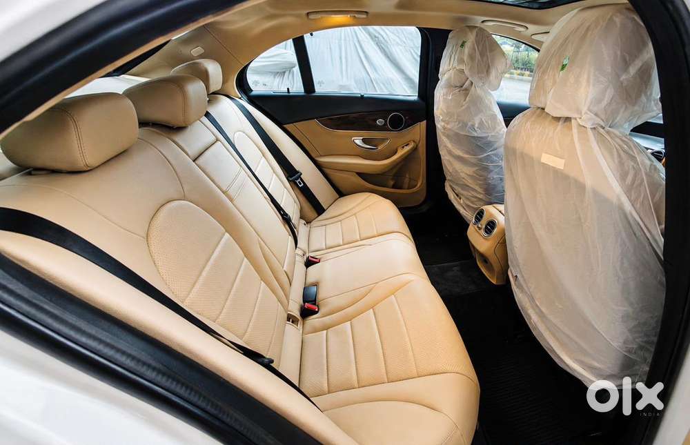 Mercedes-benz C-class 2.1 C 250 Cdi, 2016, Diesel