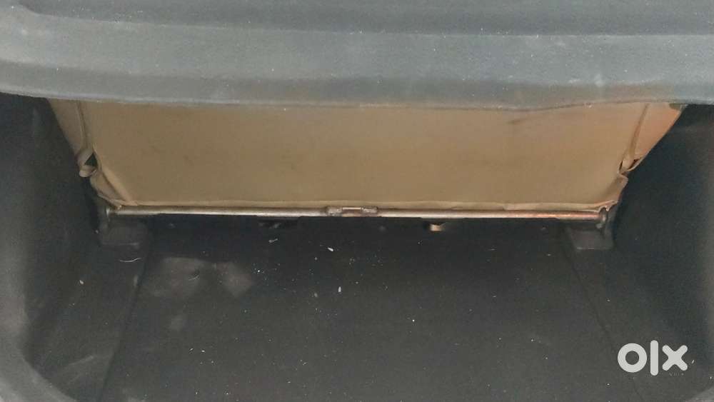 Honda Jazz 1.2 V At I Vtec, 2017, Petrol