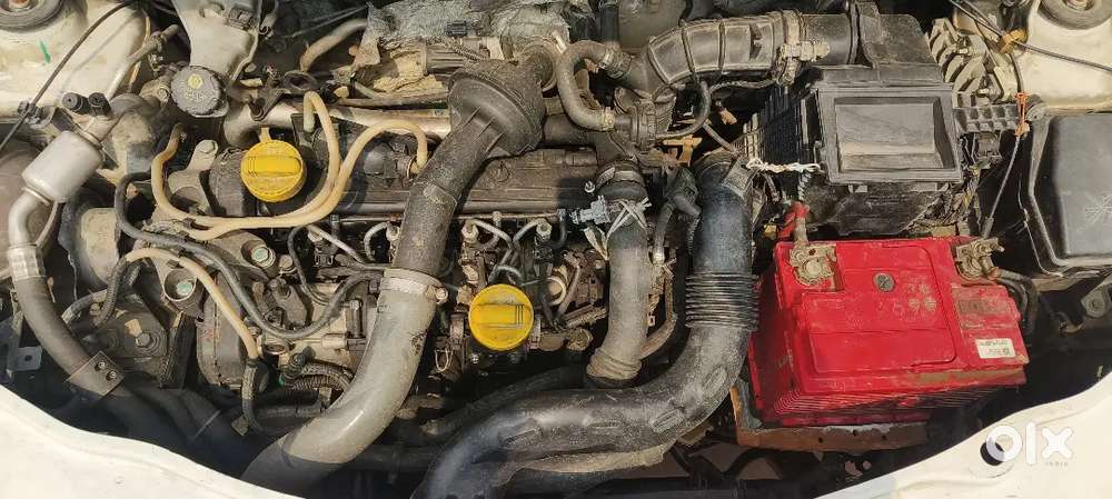 Renault Duster 2017