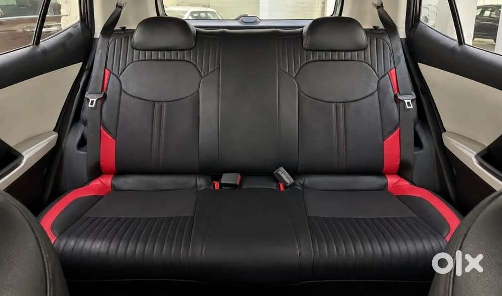 Hyundai Creta 1.5 Ex Diesel, 2022, Diesel