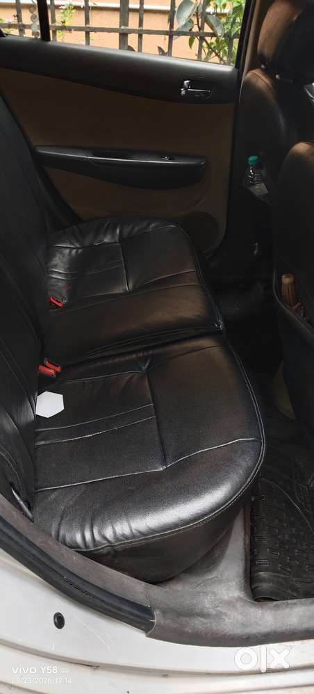 Hyundai I20 Sportz 2011