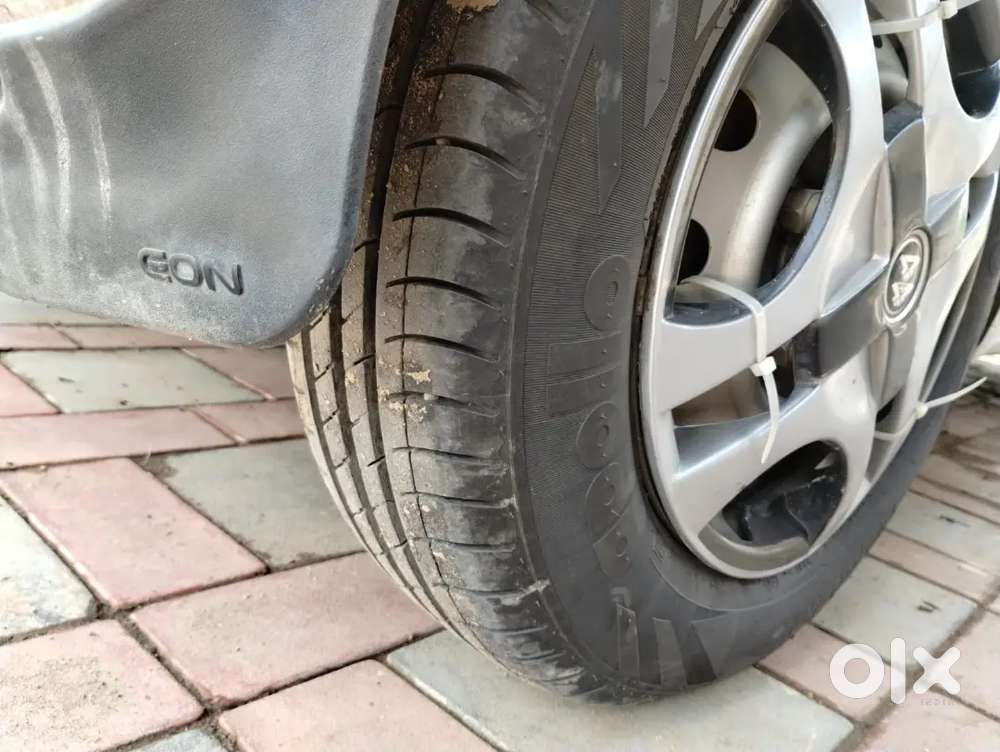 Hyundai Eon 2014 Cng & Hybrids Well Maintained