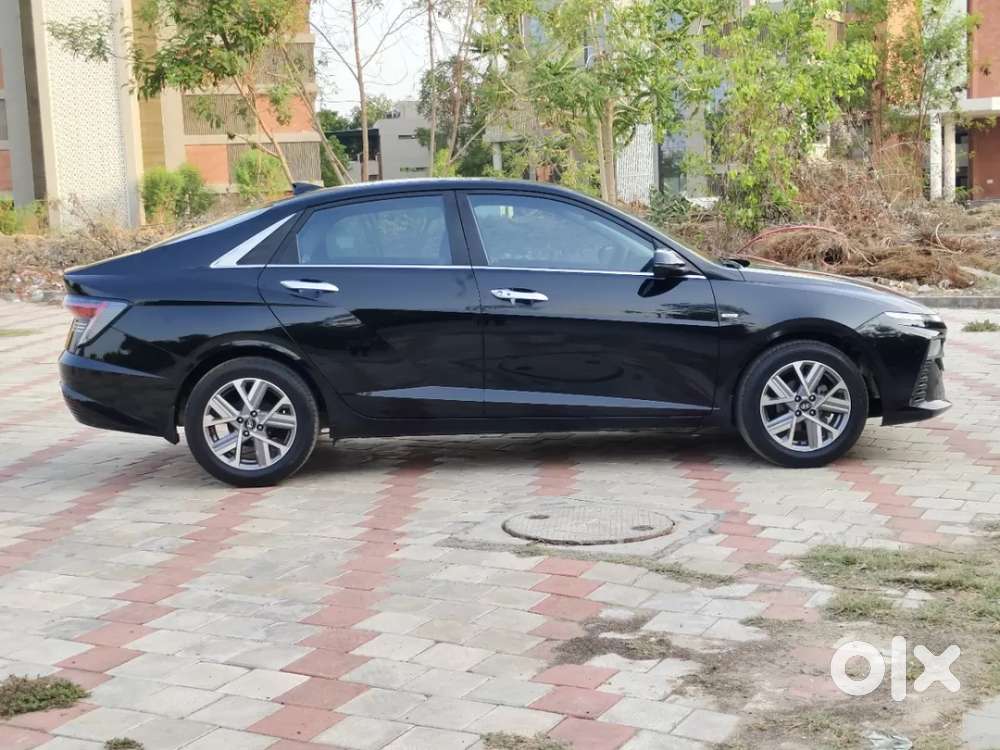 Hyundai Verna 1.5 Sx (o) Vtvt, 2023, Petrol
