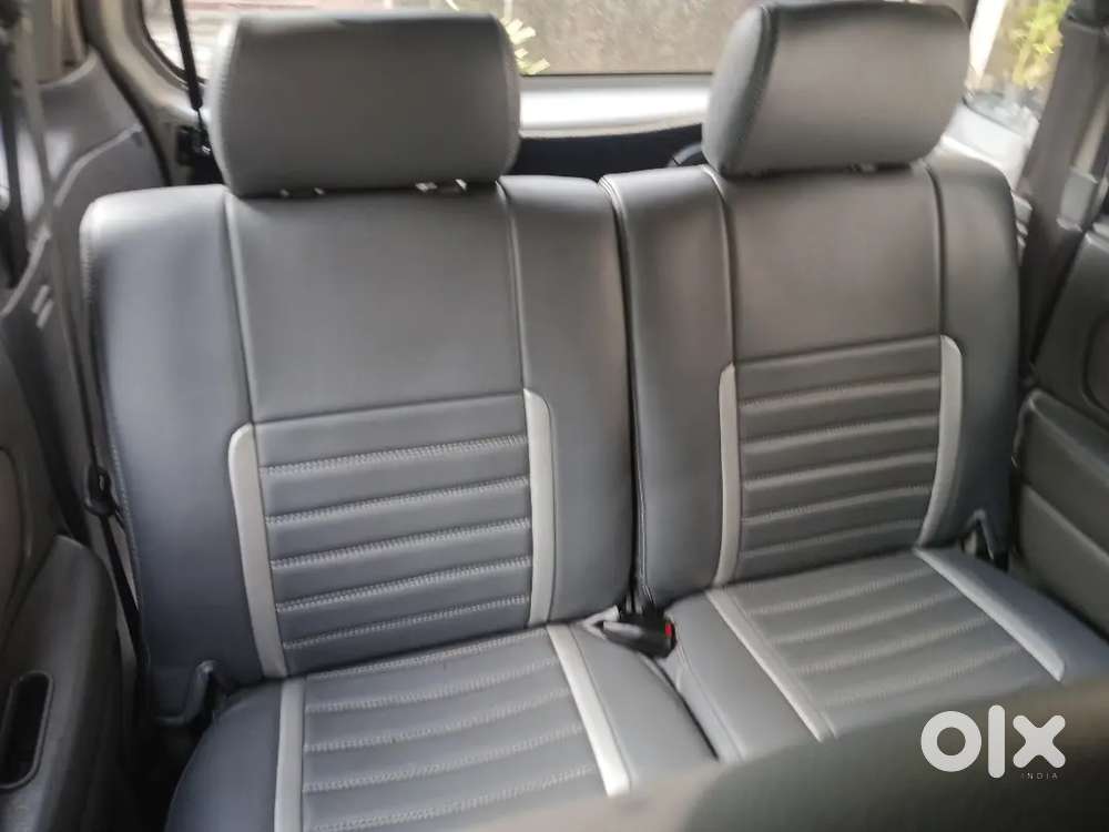 Maruti Suzuki Wagon R 2005 Petrol