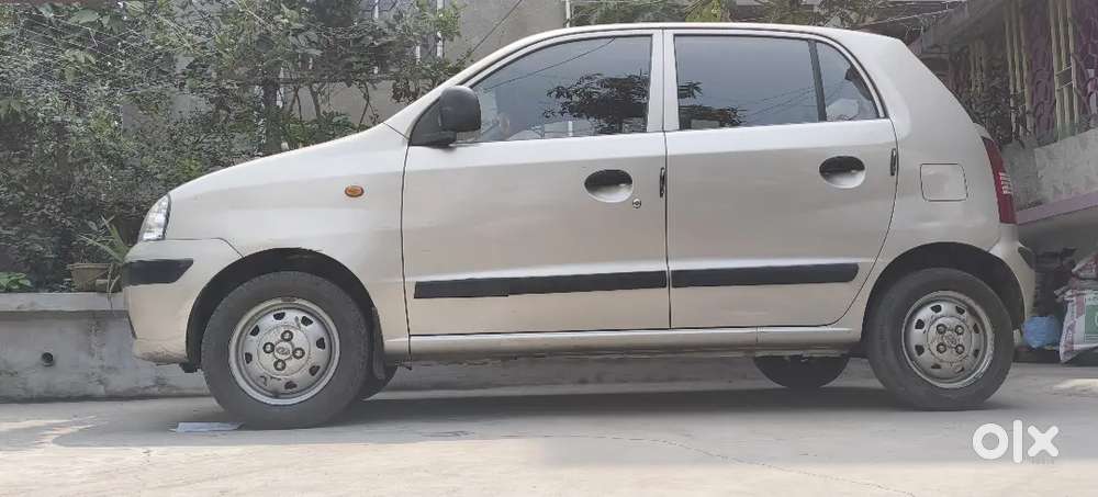 Hyundai Santro Xing 2006 Petrol Manual