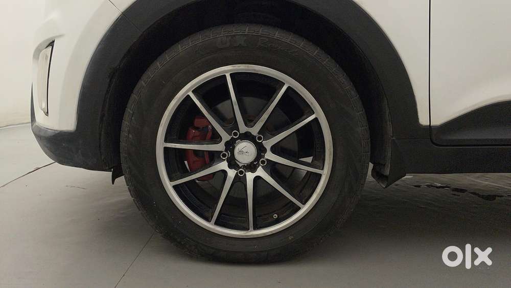 Hyundai Creta 1.6 Sx Plus, 2015, Diesel