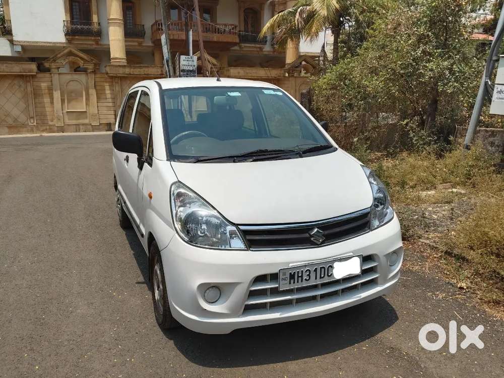 Maruti Suzuki Zen Estilo 2010 Petrol 75000 Km Driven