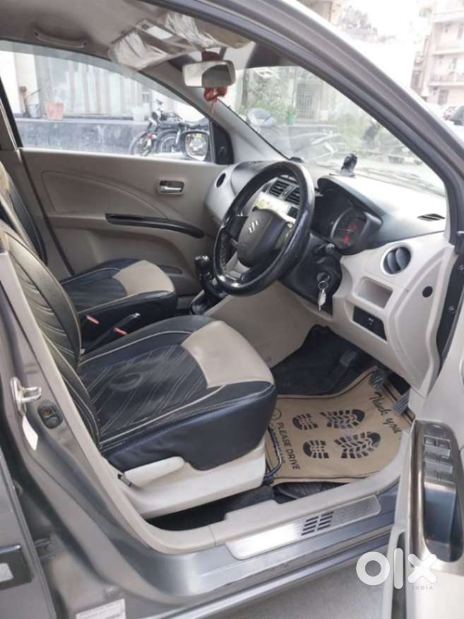 Maruti Suzuki Celerio Cng Vxi Optional, 2018, Cng & Hybrids