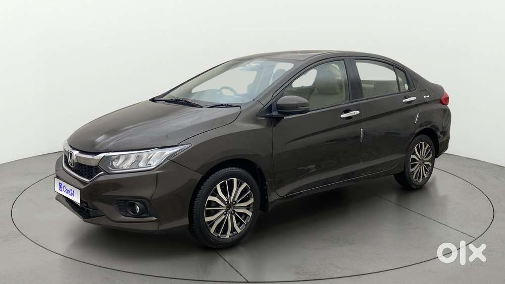 Honda City I-dtec Vx, 2018, Diesel