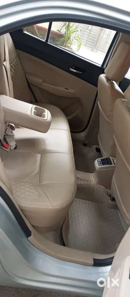 Maruti Suzuki Dzire Vxi 2024 Petrol Manual