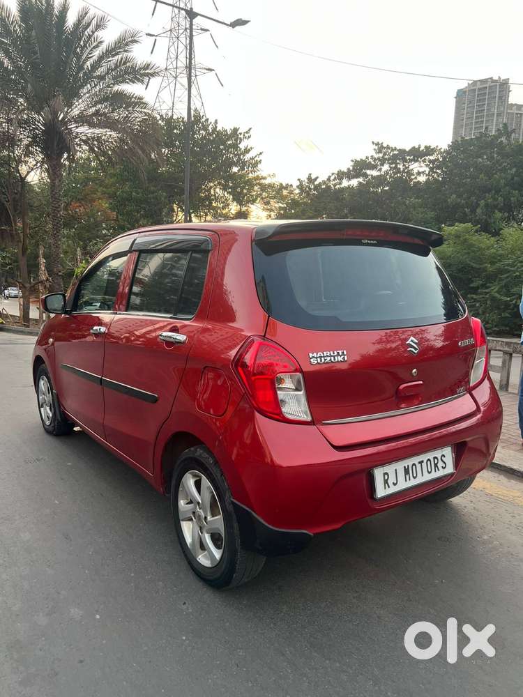 Maruti Suzuki Celerio Zxi, 2019, Cng & Hybrids