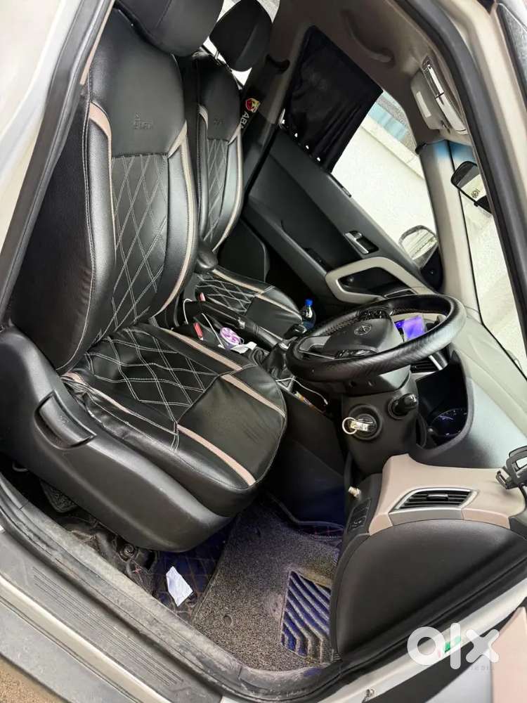 Hyundai Creta Diesel 2018