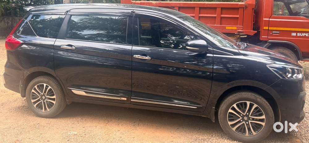 Maruti Suzuki Ertiga 2025 Good Condition