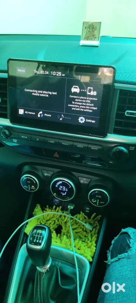 All Okay Good Working Condition