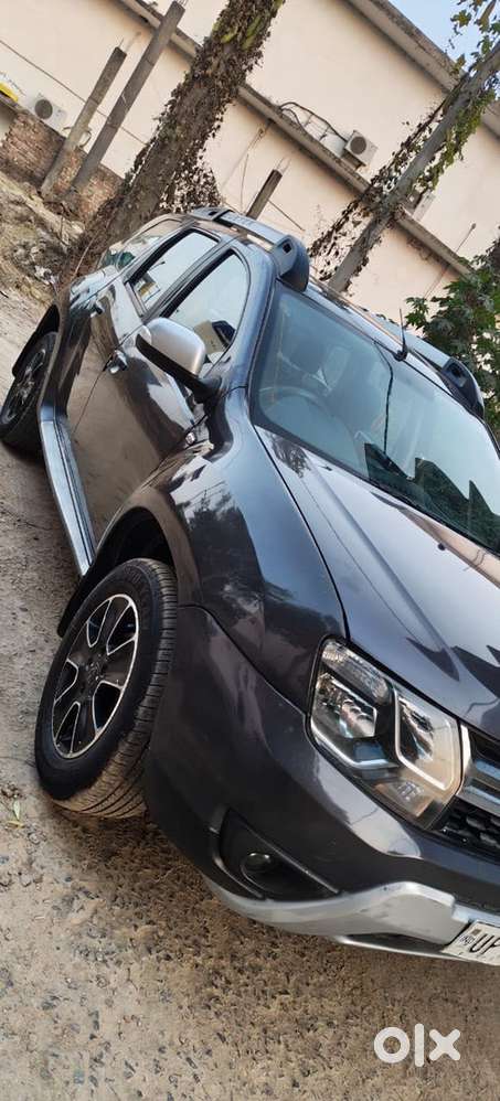 Renault Duster Diesel 2017