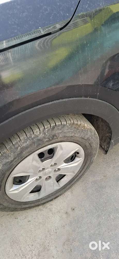 Hyundai Creta 2019 Diesel 113000 Km Driven