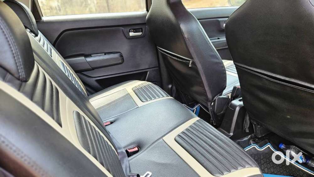 Maruti Suzuki Wagon R