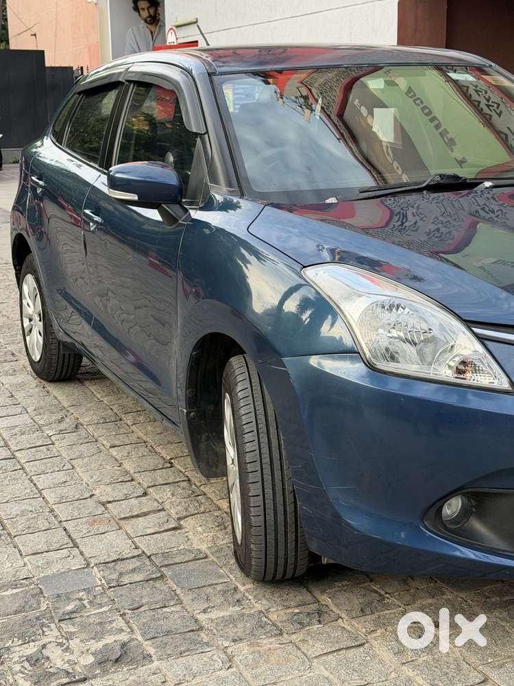 Maruti Suzuki Baleno Delta, 2019, Petrol