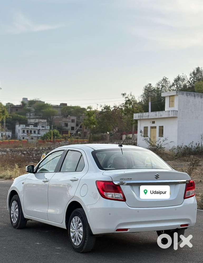 Maruti Suzuki Swift Dzire 1.3 Lxi, 2022, Petrol