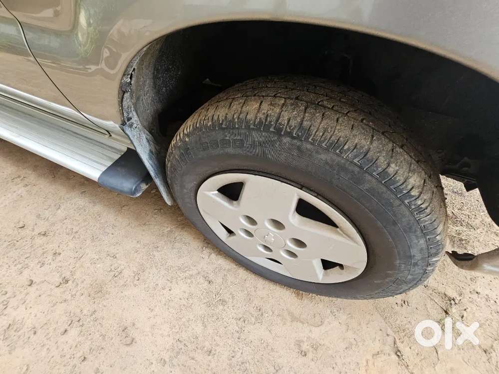 Chevrolet Tavera 2006 Diesel Good Condition
