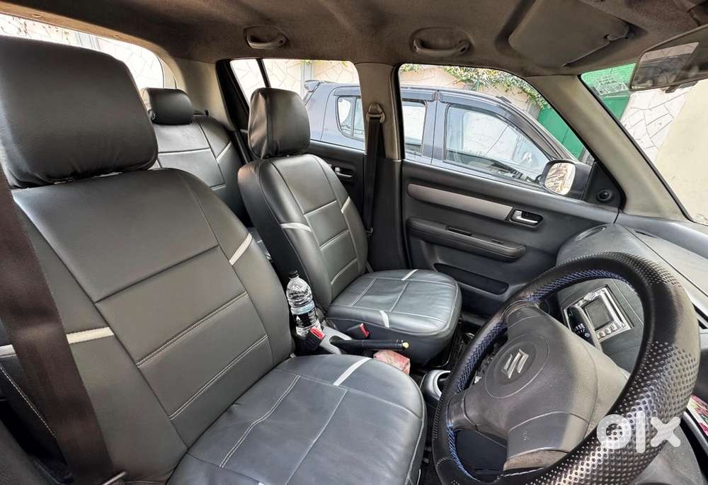 Maruti Swift 2008, Mint Condition