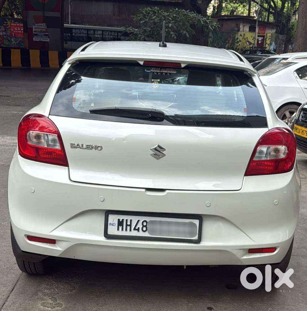 Maruti Suzuki Baleno Delta, 2016, Petrol