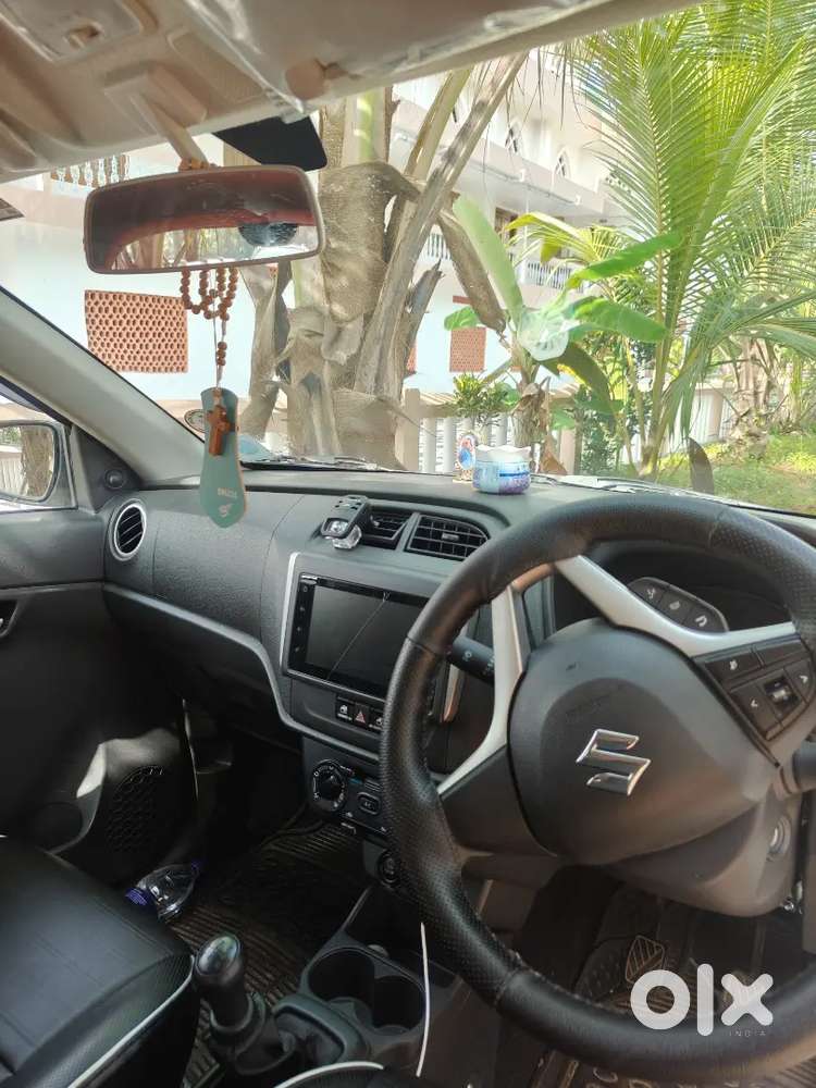 Maruti Suzuki Alto K10 2024 Petrol Well Maintained