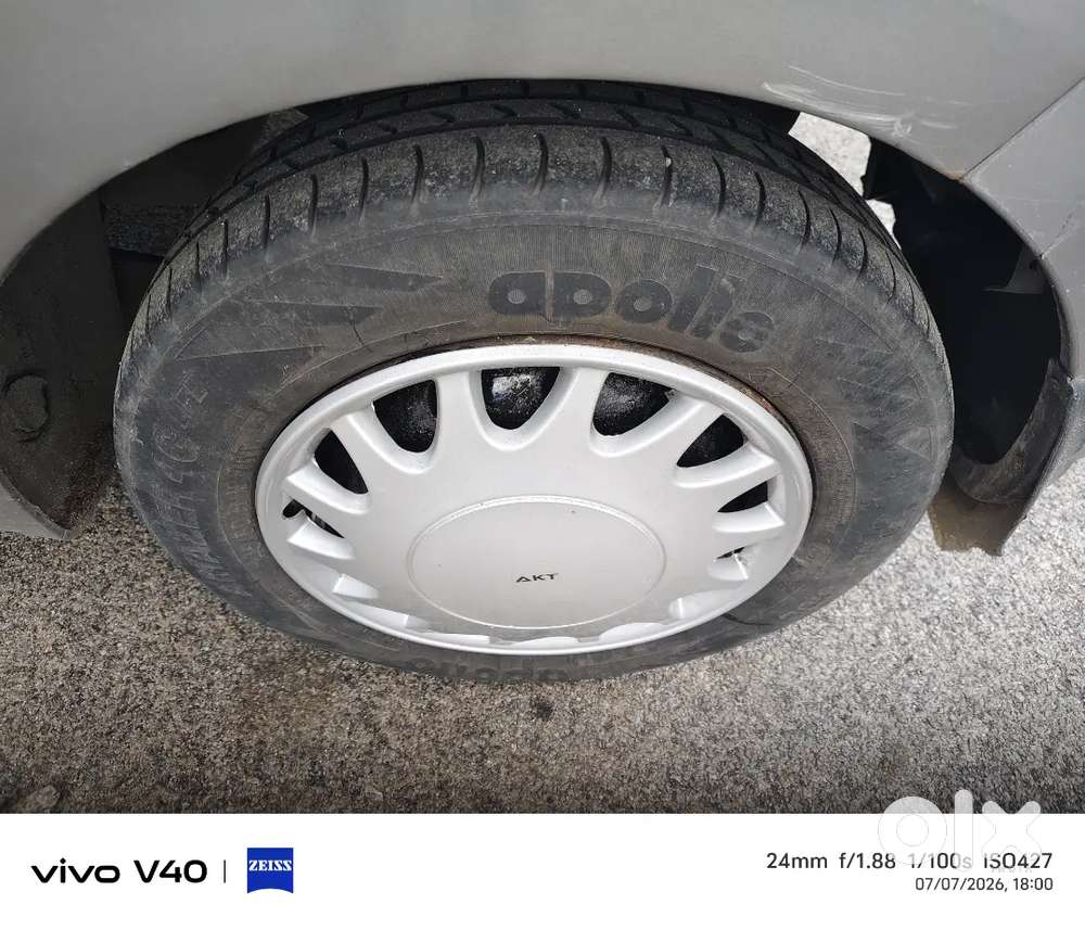 Hyundai Eon Magna 2014 Petrol