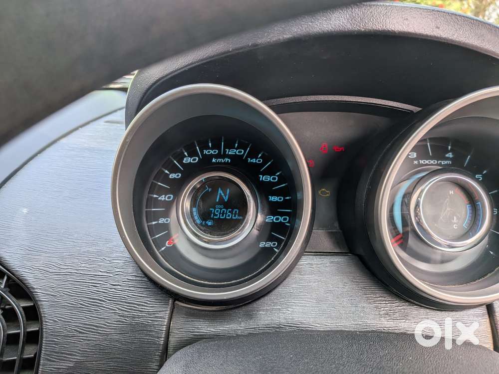 Mahindra Xuv500 W7, 2019, Diesel