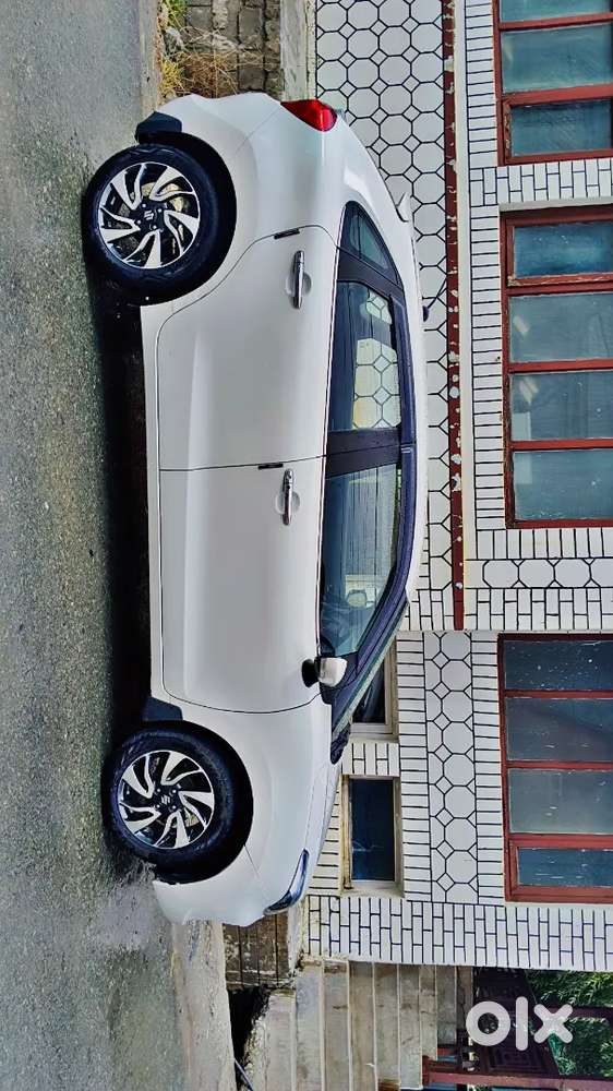 Maruti Suzuki Baleno 2021 Petrol 55000 Km Driven