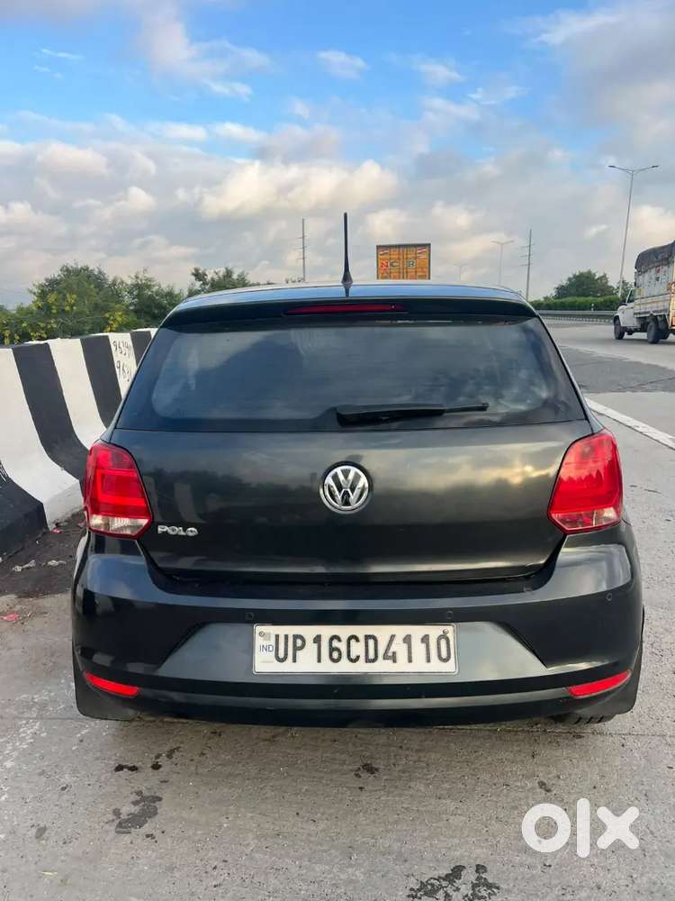 Volkswagen Polo Gti 2019