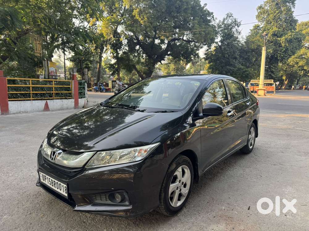 Honda City I Dtec Vx Option, 2015, Diesel