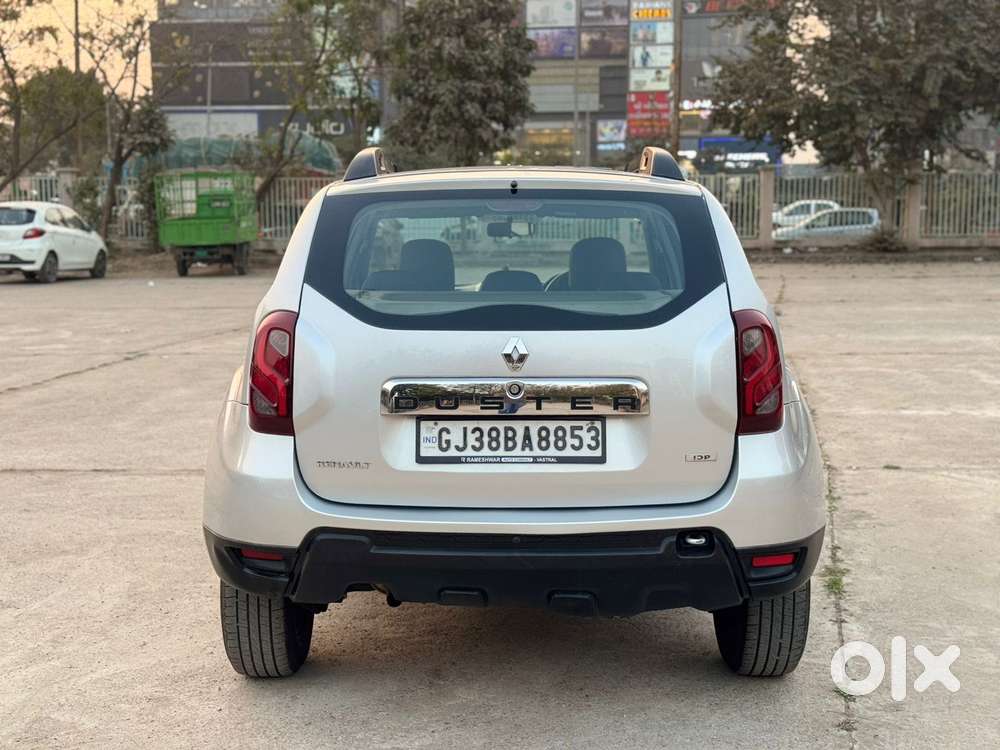 Renault Duster Rxe, 2019, Diesel