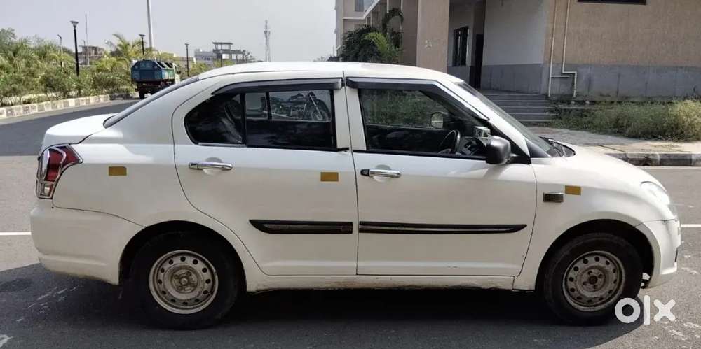 Maruti Suzuki Dzire 2015 Diesel Good Condition