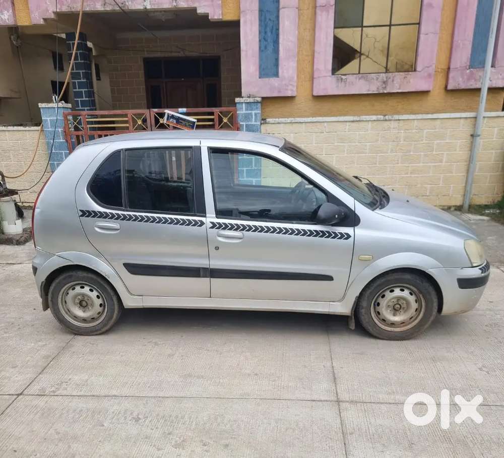 Tata Indica Turbo 2006