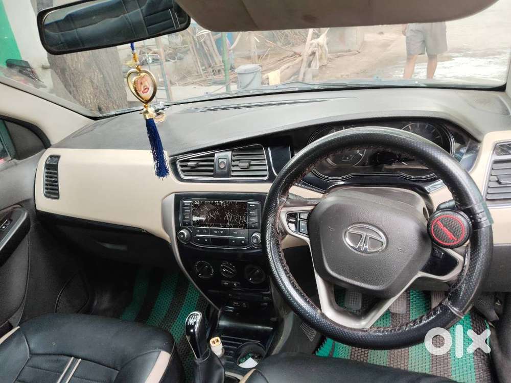 Tata Zest 2016 Diesel 91000 Km Driven