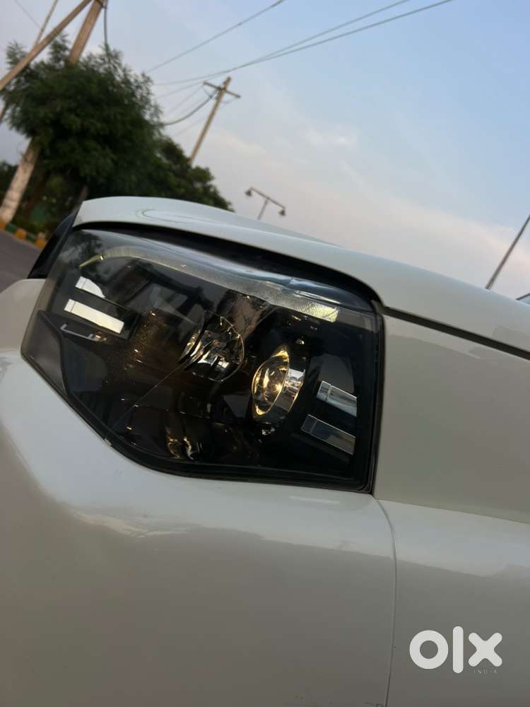 Mahindra Scorpio 2019 Diesel Good Condition