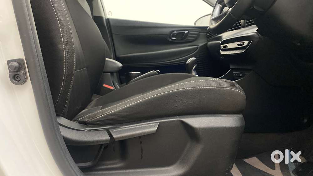 Hyundai New I20 1.5 Asta (o) Mt, 2021, Diesel