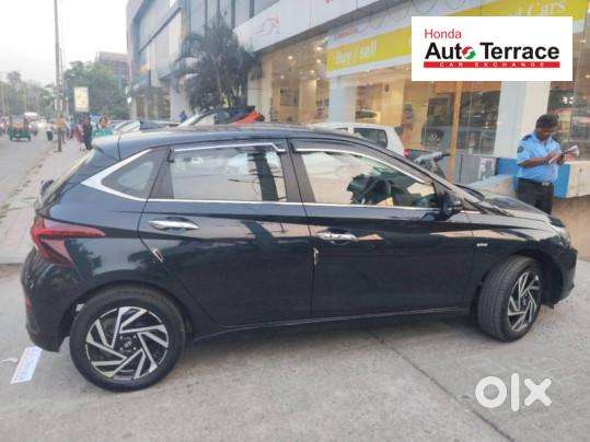 Hyundai I20 2015-2017 Asta Option 1.2, 2025, Petrol