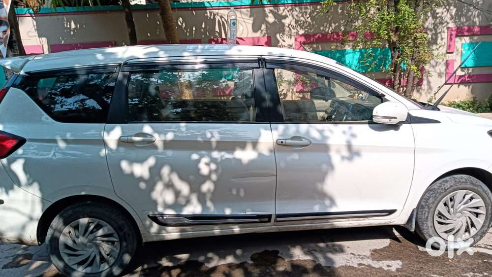 Maruti Suzuki Ertiga 2022-2023  Vxi, 2024, Petrol