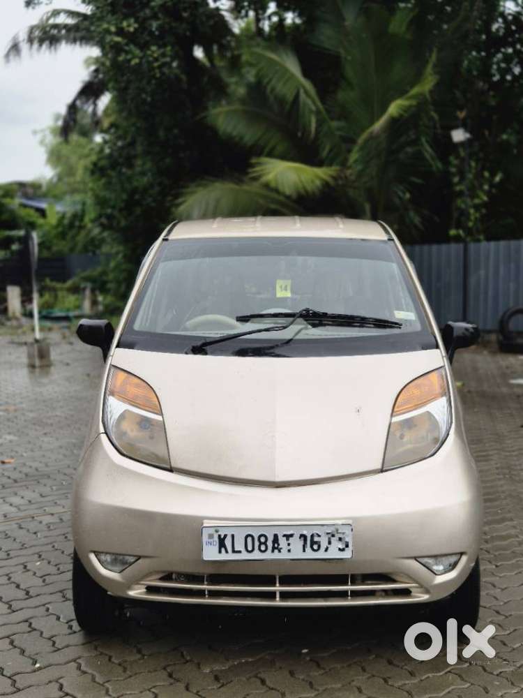 Tata Nano Xe, 2010, Petrol