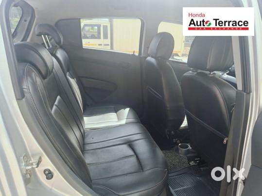 Chevrolet Beat Lt, 2013, Petrol