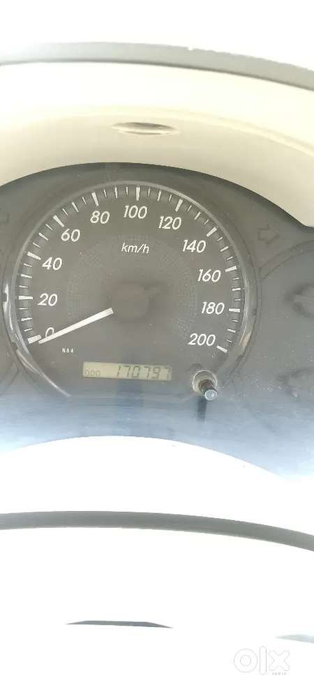 Toyota Innova Diesel Manual 2012