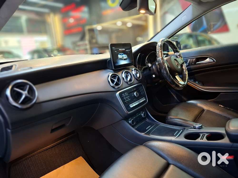 Mercedes-benz Gla Class 200 Sport, 2019, Petrol