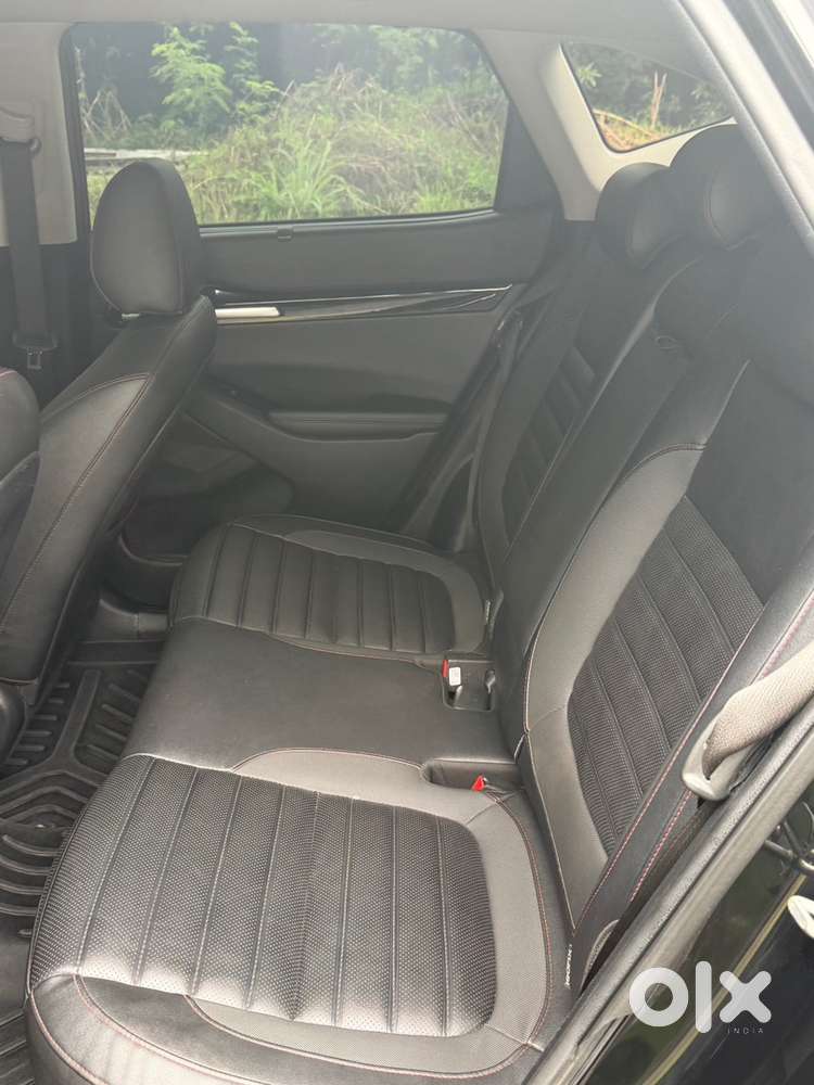 Kia Seltos Diesel 2022