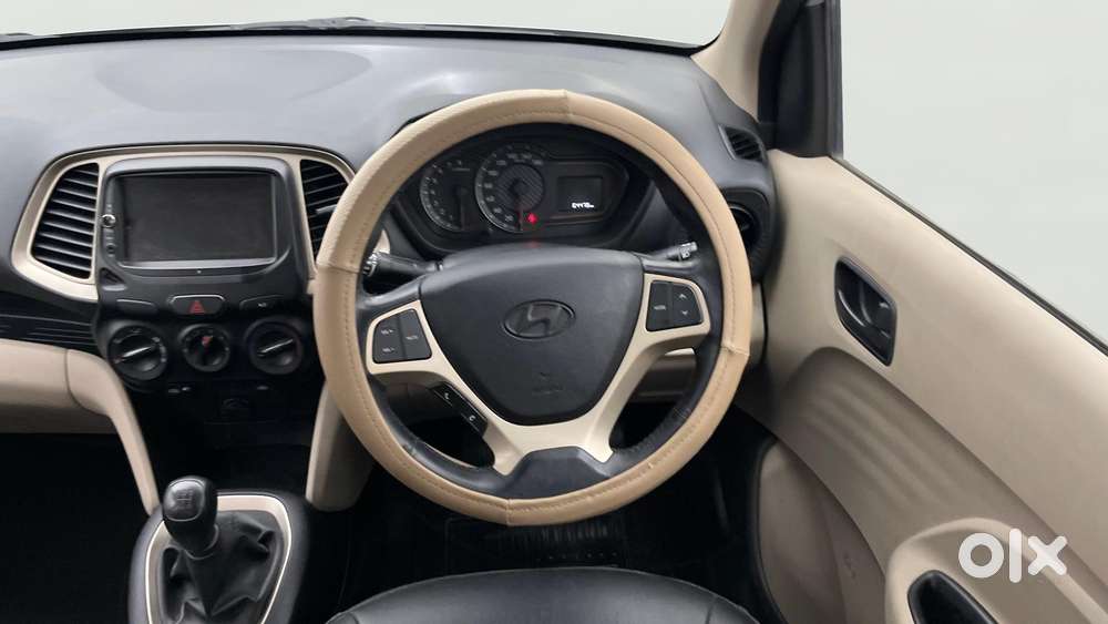 Hyundai New Santro 1.1 Sportz Executive Cng, 2022, Cng & Hybrids