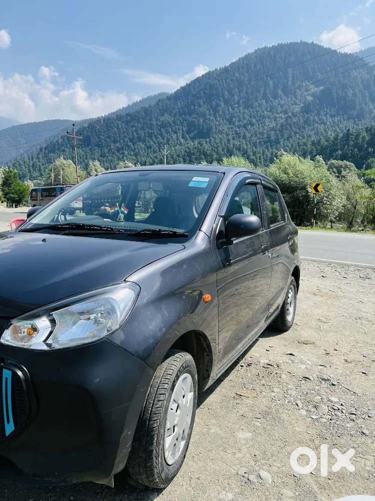 Maruti Suzuki Alto K10 2024 Petrol 30000 Km Driven